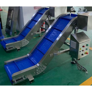 Finished Product Conveyor- S Type